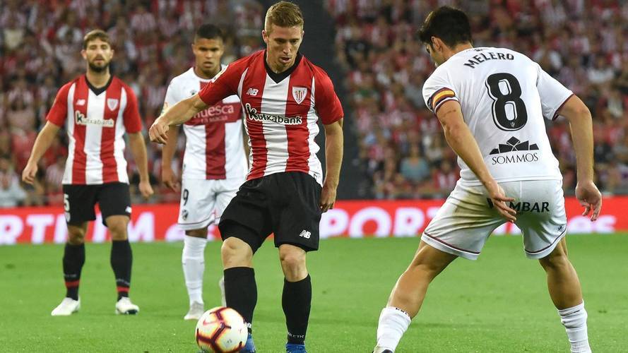 主场龙硬撼银河战舰！毕尔巴鄂死磕皇马，欧冠资格战意对决